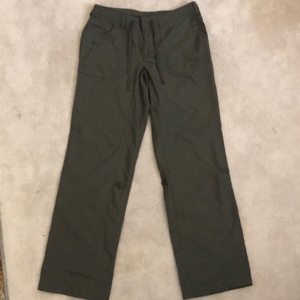 North Face Femmes Outdoor Pants